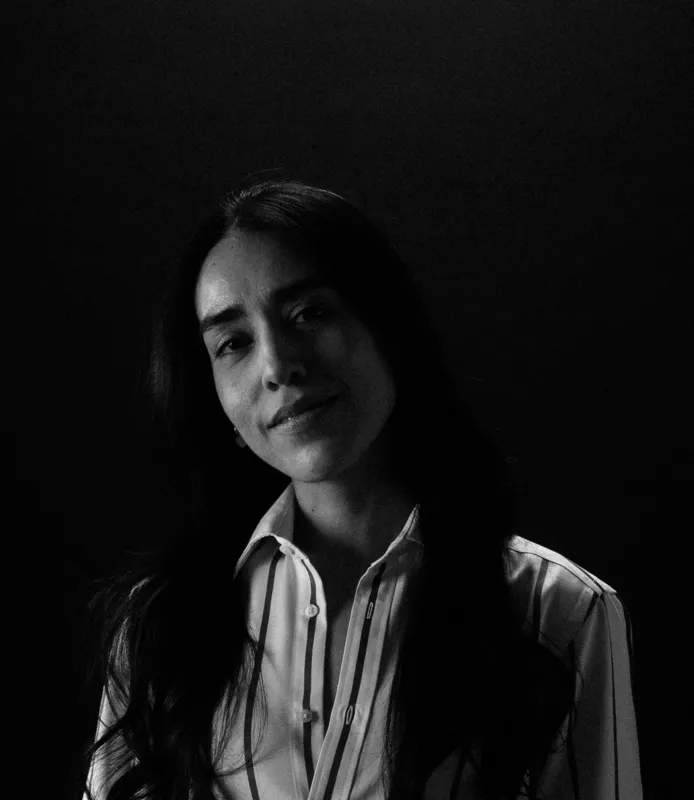 Antonieta Martinez-Hernandez