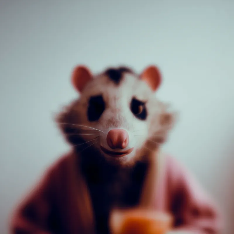 How Many Ways Can You 'Faux' a Stop Motion Animation?