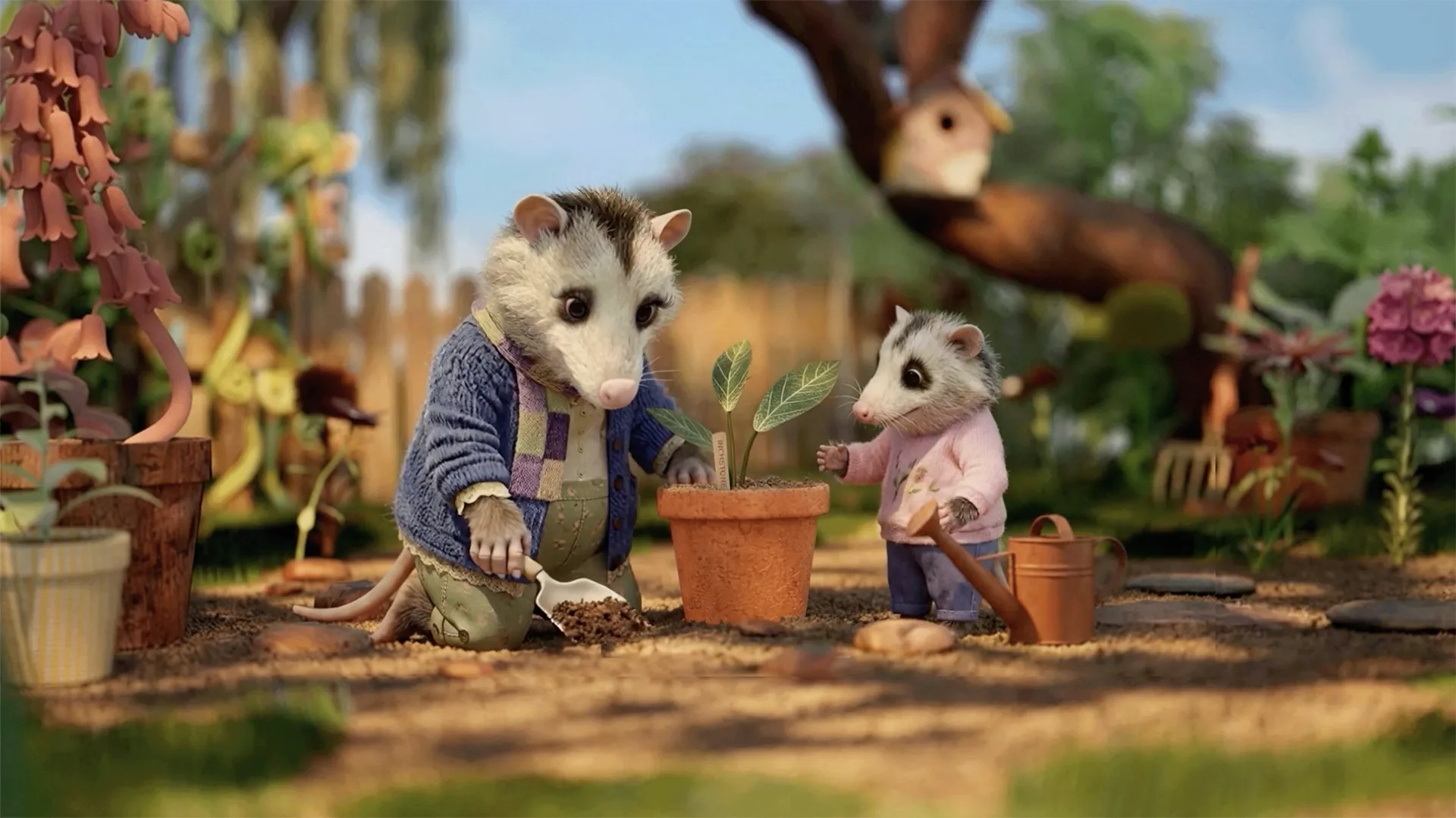 Inchstones — Nestlé Compleat